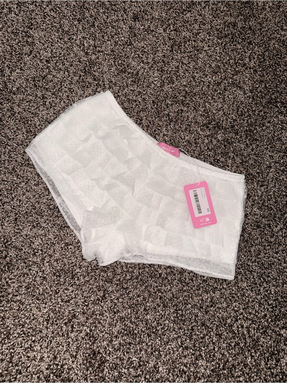 Edikted Boyshorts